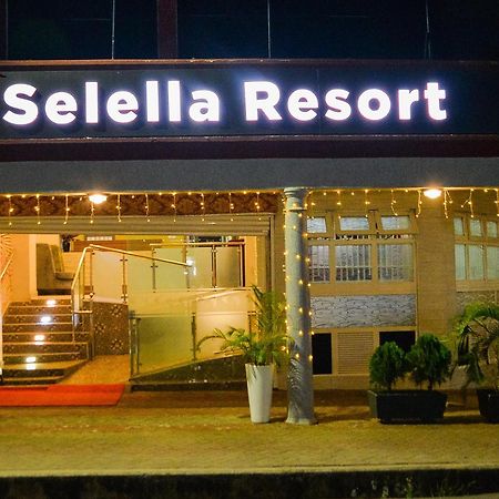 Selella Resort Kisumu Luaran gambar