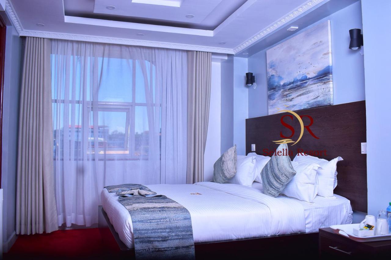 Selella Resort Kisumu Luaran gambar
