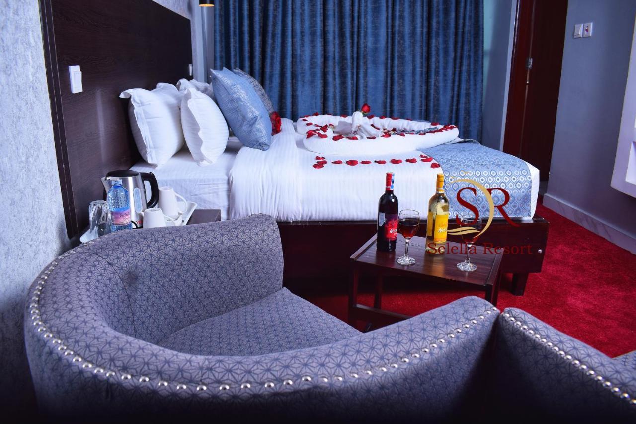 Selella Resort Kisumu Luaran gambar