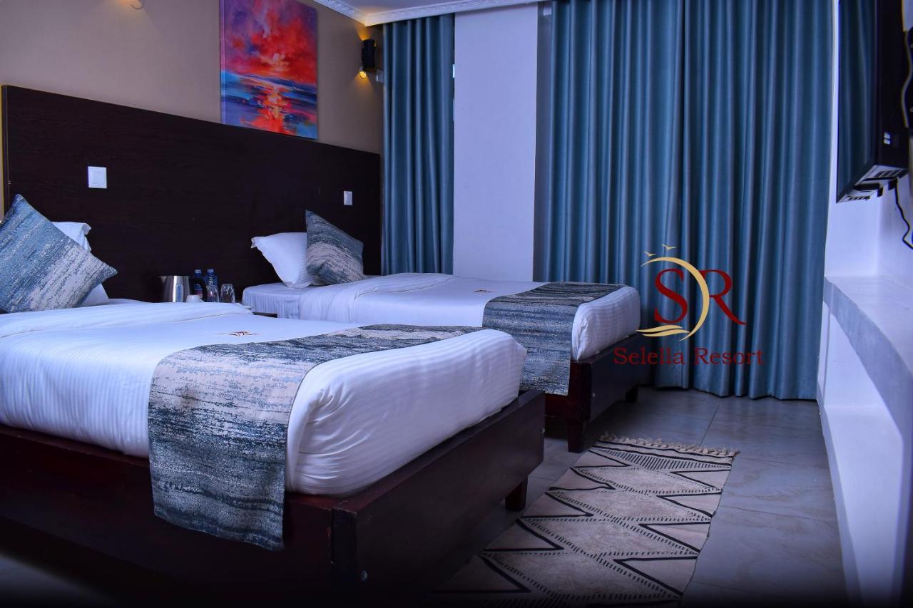 Selella Resort Kisumu Luaran gambar