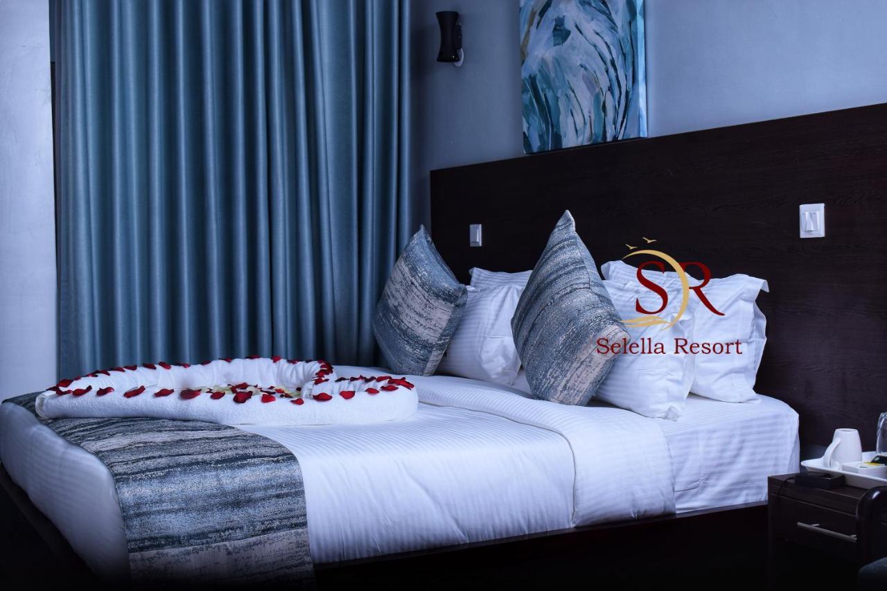 Selella Resort Kisumu Luaran gambar