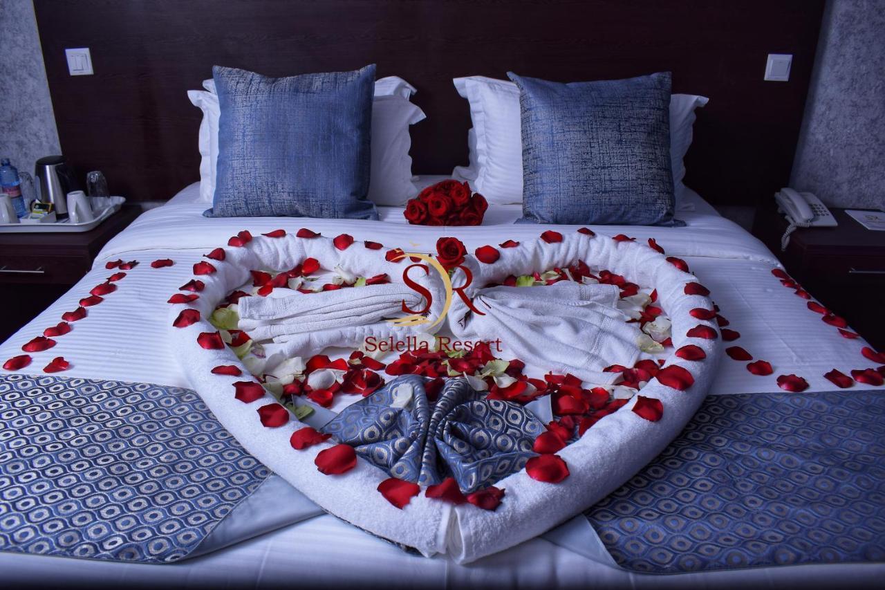 Selella Resort Kisumu Luaran gambar