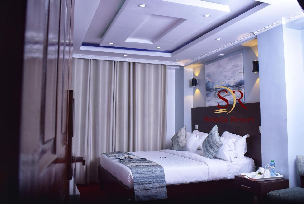Selella Resort Kisumu Luaran gambar