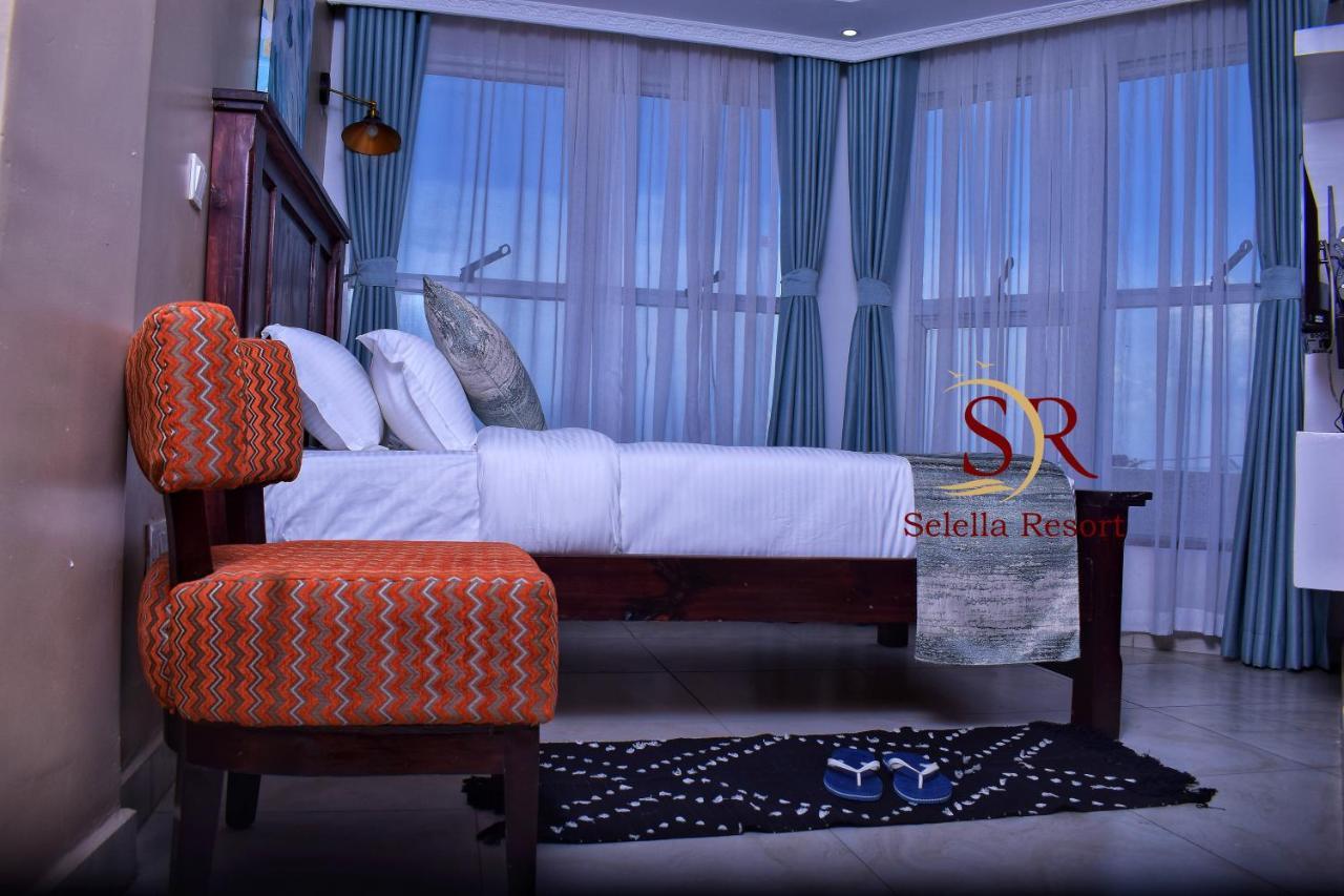 Selella Resort Kisumu Luaran gambar