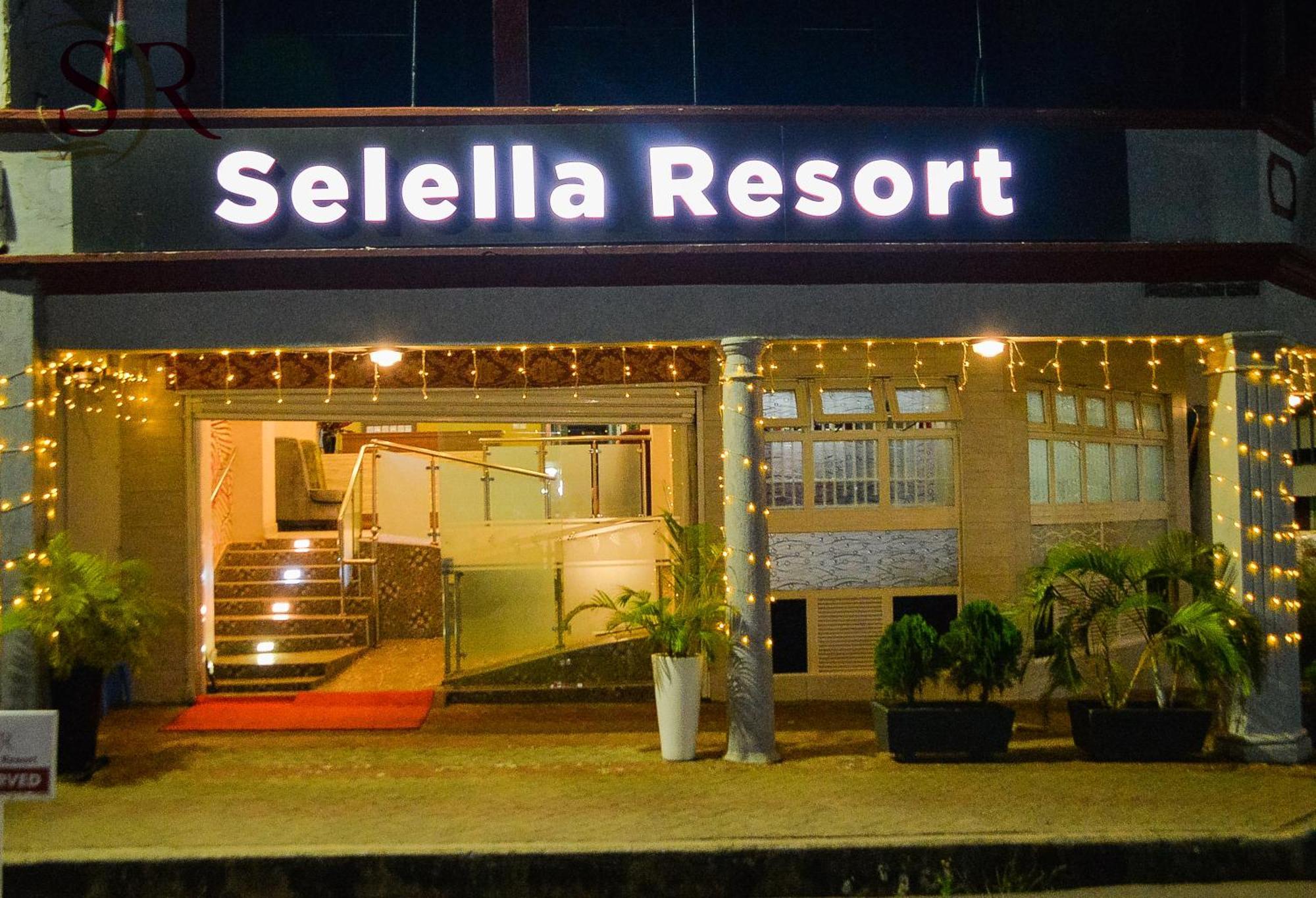 Selella Resort Kisumu Luaran gambar