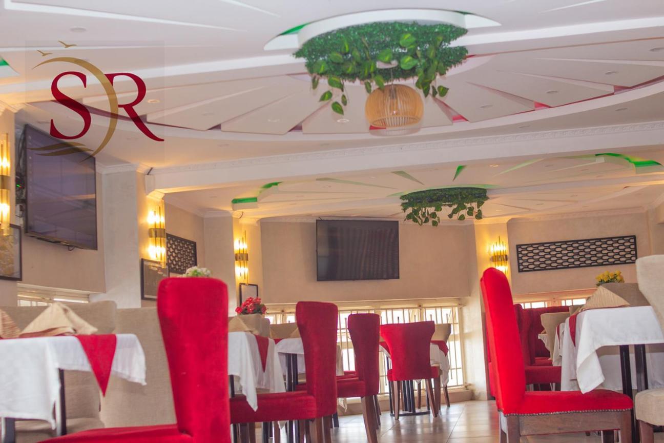 Selella Resort Kisumu Luaran gambar