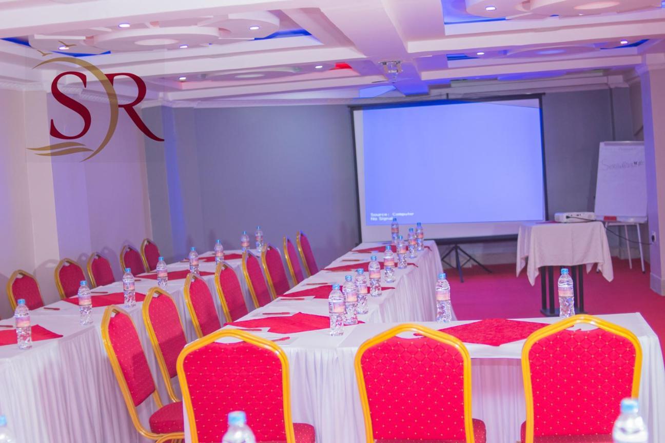 Selella Resort Kisumu Luaran gambar